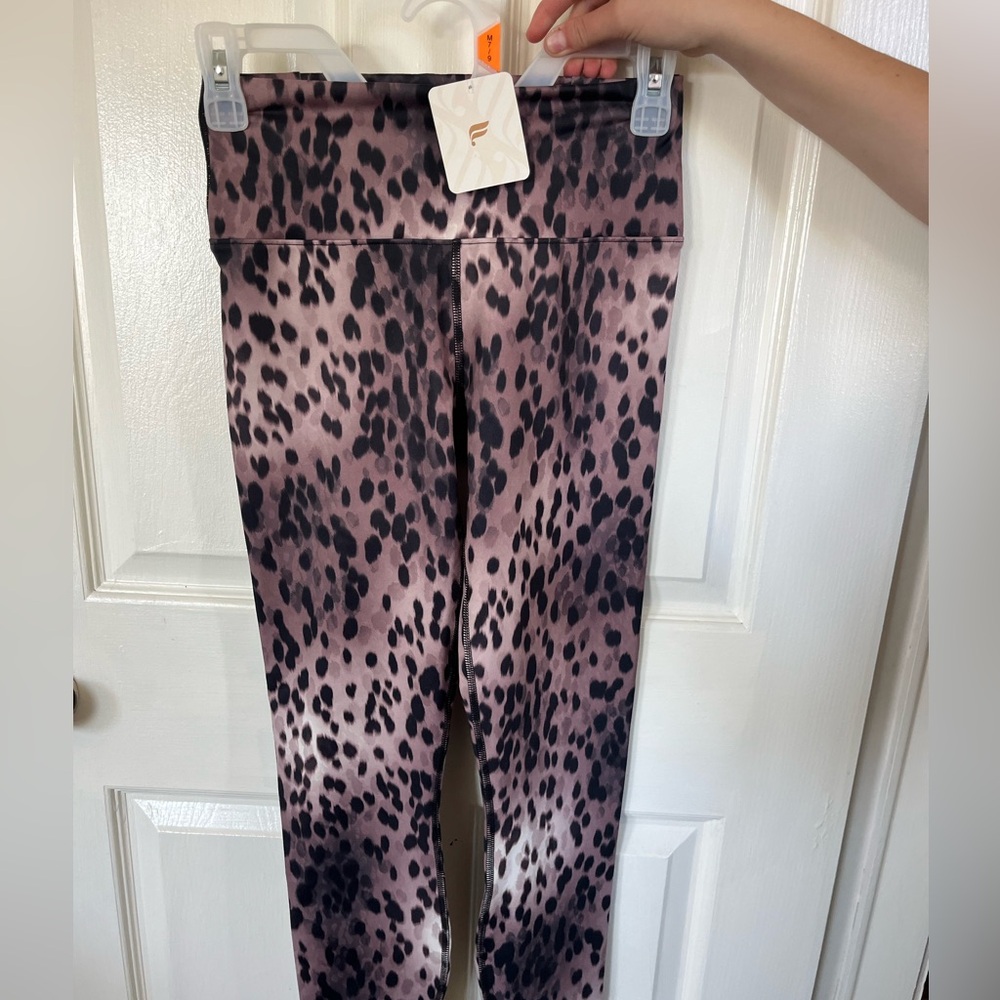 Fabletics leggings